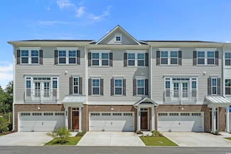 8409 Flamingo Ct Unit 6, Myrtle Beach, SC 29572
