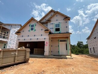 251 Meadowbark Bend Unit 30, Garner, NC 27529
