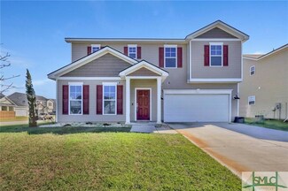 231 Lakepointe Dr, Savannah, GA 31407