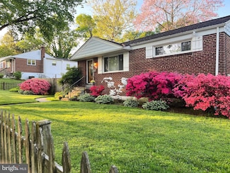 2820 Harris Ave, Silver Spring, MD 20902