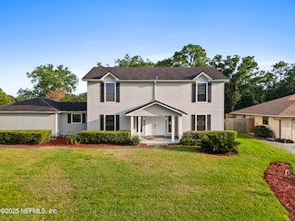 2450 Fallen Tree Dr W, Jacksonville, FL 32246