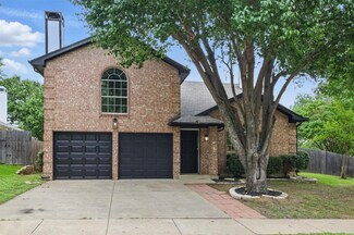 5147 Ivycrest Trail, Arlington, TX 76017