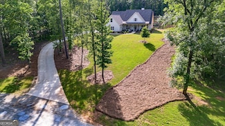1069 Dean Hill Rd, Monroe, GA 30655