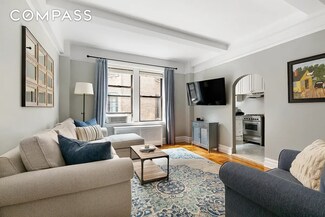 675 W End Ave Unit 4C, New York, NY 10025