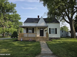 220 W North St, Elida, OH 45807