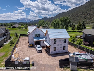 589 Saddleback Rd, Carbondale, CO 81623