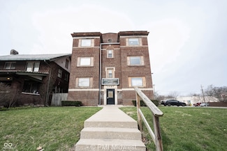 2060 N Delaware St Unit 2, Indianapolis, IN 46202