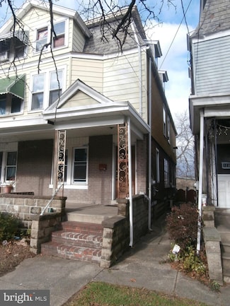 1108 Hamilton Ave, Trenton, NJ 08629