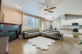 6269 S Yampa Ct, Aurora, CO 80016