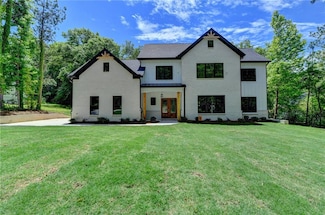 3599 Centerville Rosebud Rd, Snellville, GA 30039
