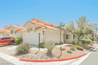 7807 Ravenhollow Ln, Las Vegas, NV 89145