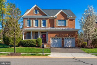 15332 Turning Leaf Place, Haymarket, VA 20169