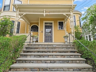 40 Dartmouth St Unit 1, Somerville, MA 02145