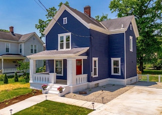 1827 Mears Ave, Cincinnati, OH 45230