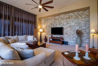 13806 N Slazenger Dr, Oro Valley, AZ 85755