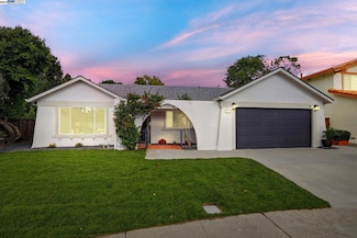 240 Carmelita Place, Fremont, CA 94539