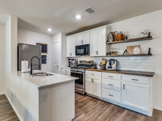 14340 Cloudview Way, Haslet, TX 76052