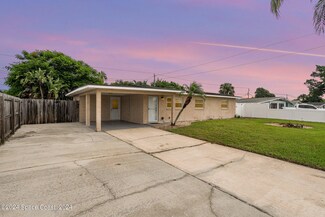 310 Needle Blvd, Merritt Island, FL 32953