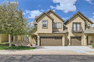 4338 Alder Springs View Unit G, Colorado Springs, CO 80922