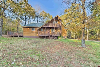 7831 U S 62, Viola, AR 72583