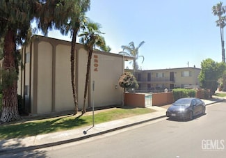 5201 Demaret Ave, Bakersfield, CA 93309