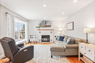 45 Upper Newton St, Saint Albans, VT 05478