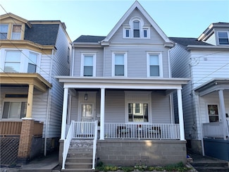 74 Wilson St, Pittsburgh, PA 15223