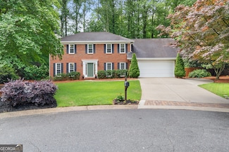 4507 Reva Way NE, Marietta, GA 30066