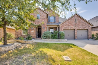 3413 Maggie Rd, Melissa, TX 75454