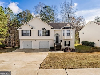 2940 Rolling Ln, Winston, GA 30187