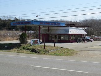 17288 Highway 43, Russellville, AL 35654