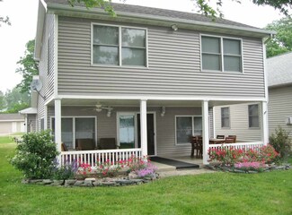 360 Lane 105 Turkey Lake, Lagrange, IN 46761