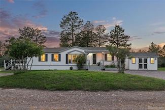 652 Verdos Dr, Elizabeth, CO 80107