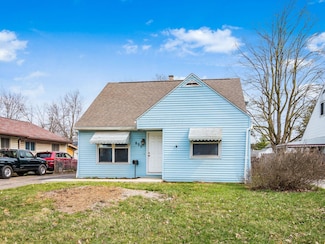 800 S Hampton Rd, Columbus, OH 43227