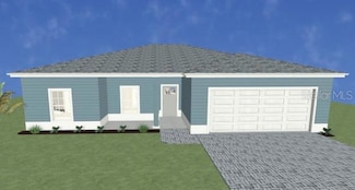 2373 Jeannin Dr, North Port, FL 34288