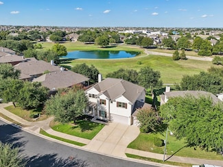 1726 Westmeadow Trail, Round Rock, TX 78665
