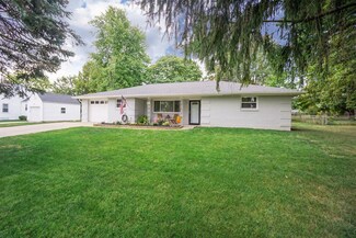 721 Allen Ave, Cincinnati, OH 45246