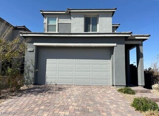 12396 Oregon Cherry Ave, Las Vegas, NV 89138