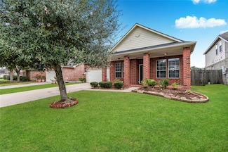 4118 Ferro St, Stafford, TX 77477