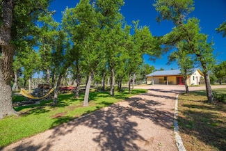 483 E Grand Oaks Dr, Harper, TX 78631
