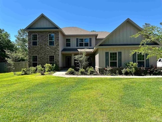 5871 Mossy Creek Ln, Pace, FL 32571