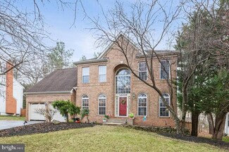 12009 Quarum Place, Bowie, MD 20720