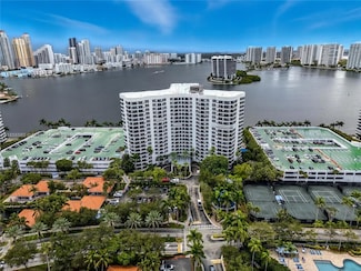 3600 Mystic Pointe Dr Unit 305, Aventura, FL 33180