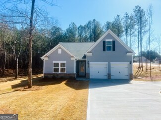 440 Lawson Dr Unit 19, Mansfield, GA 30055