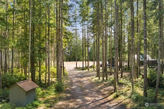 140 Springer Ln, Brinnon, WA 98320