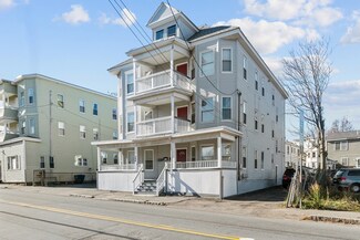 264 Jackson St, Lawrence, MA 01841