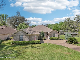 2385 Lorrie Dr, Orange Park, FL 32073