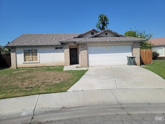 4710 Encore Ct, Bakersfield, CA 93313