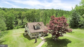 2478 S Route 35, East Waterford, PA 17021