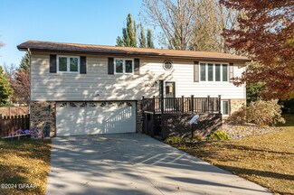 1900 7th Ave NW, East Grand Forks, MN 56721